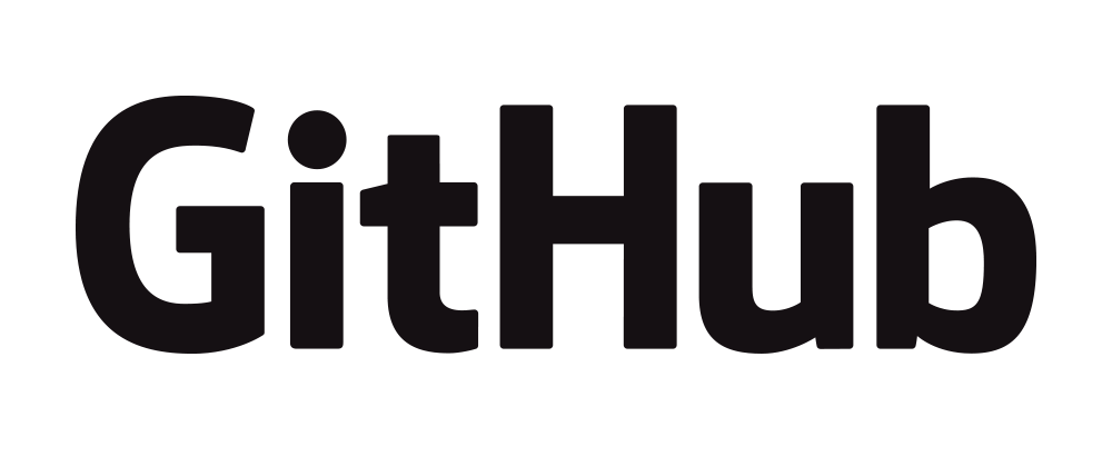 logo serwisu Github
